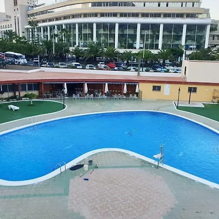 Apartamento Dulce Magia En Cristianos - Tenerife Sur