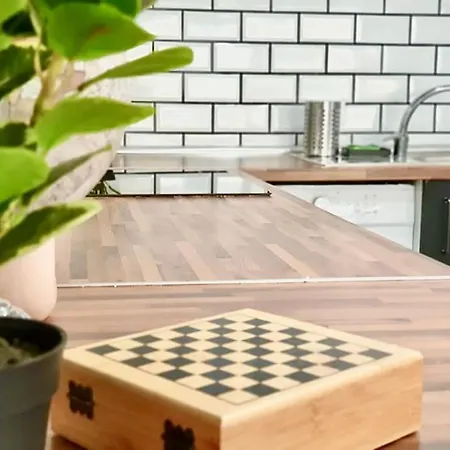 Dulce Magia En Cristianos - Tenerife Sur Apartamento Los Cristianos (Tenerife)