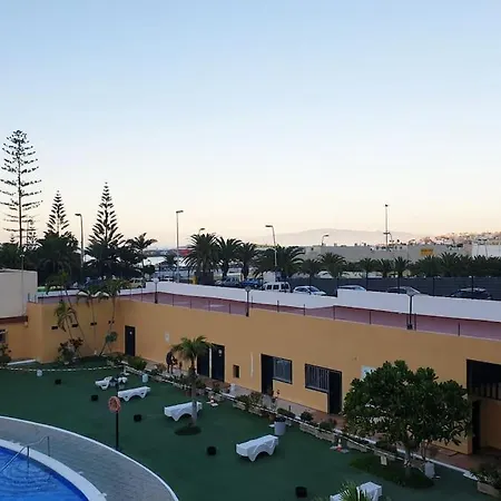 Dulce Magia En Cristianos - Tenerife Sur *