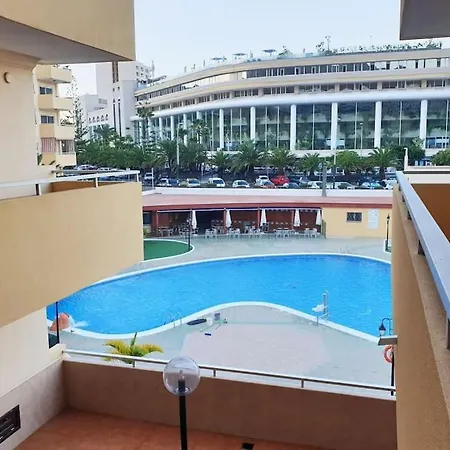 Dulce Magia En Cristianos - Tenerife Sur *