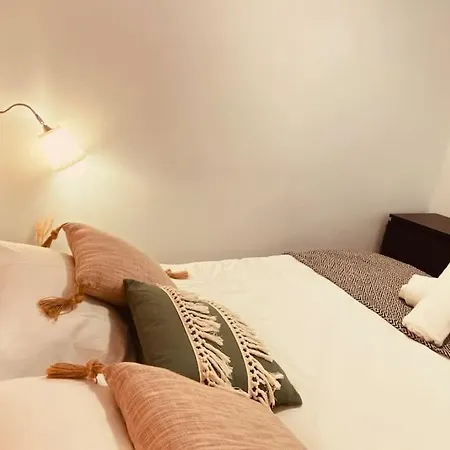 Dulce Magia En Cristianos - Tenerife Sur Apartamento