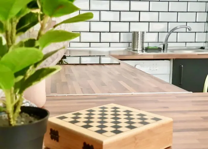 Dulce Magia En Cristianos - Tenerife Sur Διαμέρισμα Los Cristianos (Tenerife)