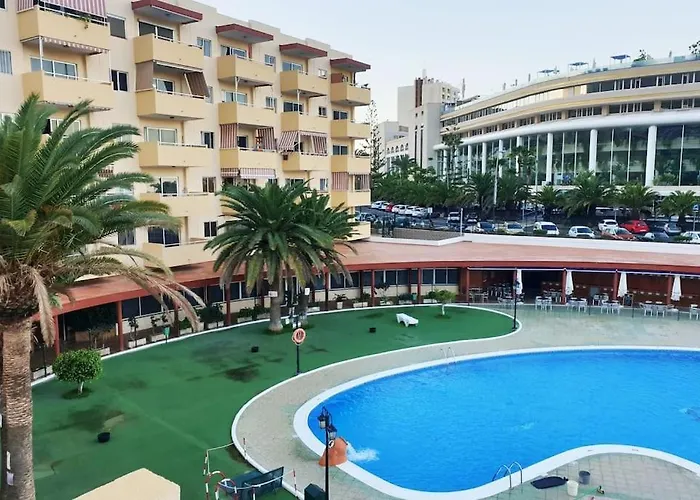 Dulce Magia En Cristianos - Tenerife Sur