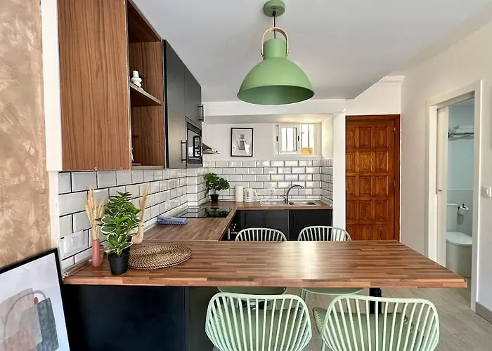 Dulce Magia En Cristianos - Tenerife Sur * Los Cristianos (Tenerife)