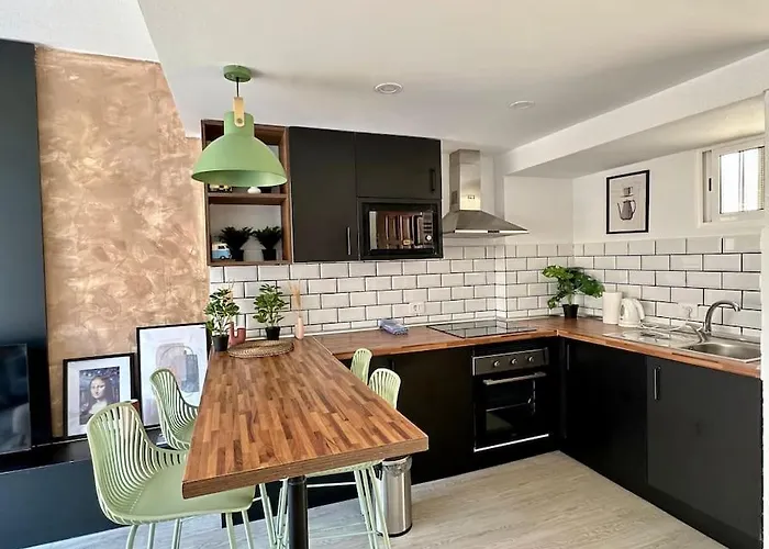 Dulce Magia En Cristianos - Tenerife Sur