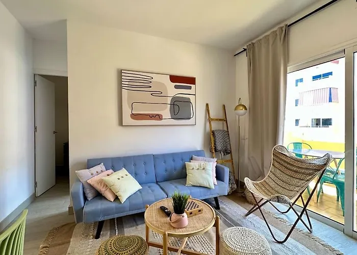 Dulce Magia En Cristianos - Tenerife Sur * Los Cristianos (Tenerife)