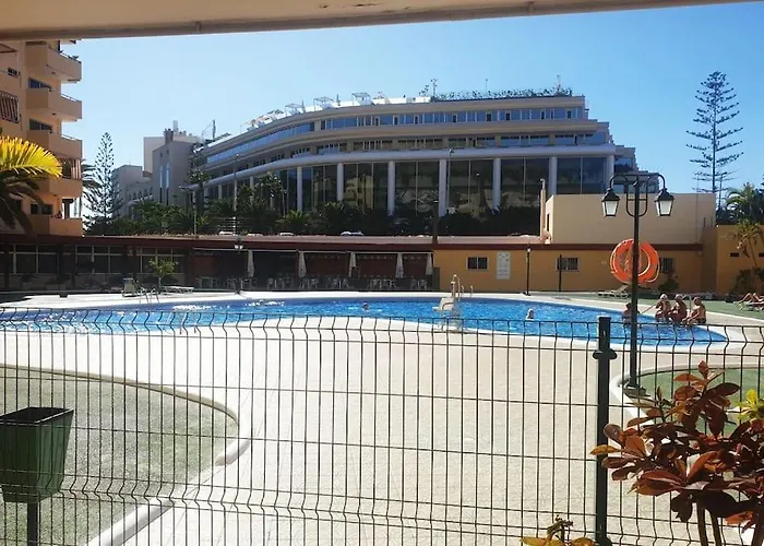 Dulce Magia En Cristianos - Tenerife Sur * Los Cristianos (Tenerife)