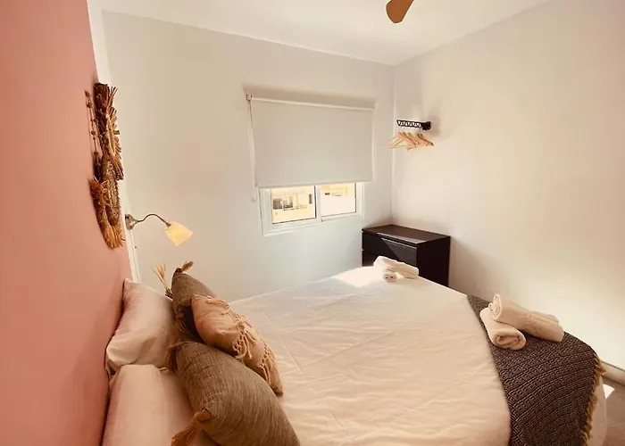 Dulce Magia En Cristianos - Tenerife Sur