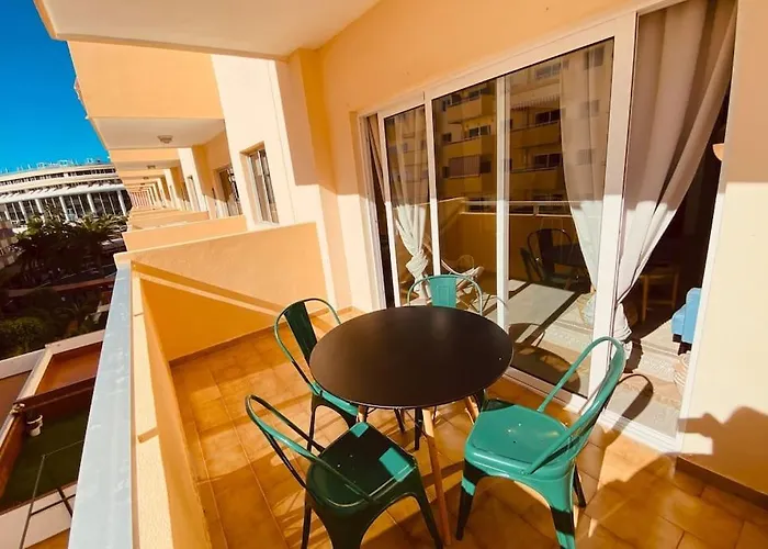 Dulce Magia En Cristianos - Tenerife Sur * Los Cristianos (Tenerife)