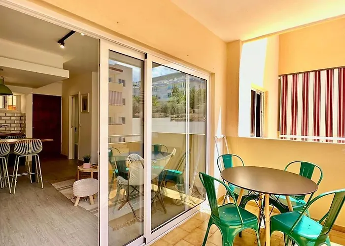 Dulce Magia En Cristianos - Tenerife Sur *