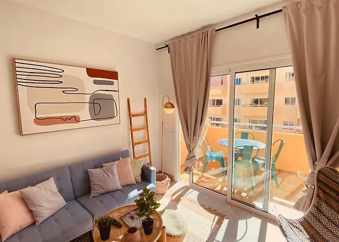 Dulce Magia En Cristianos - Tenerife Sur *