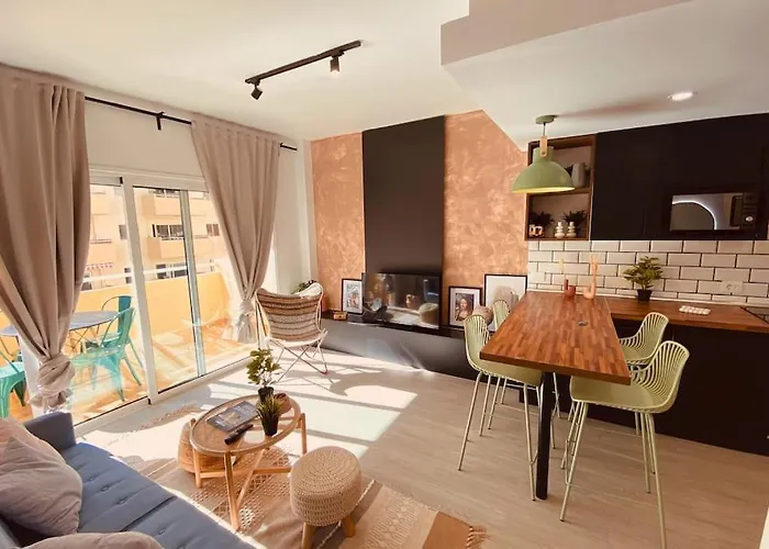 Dulce Magia En Cristianos - Tenerife Sur