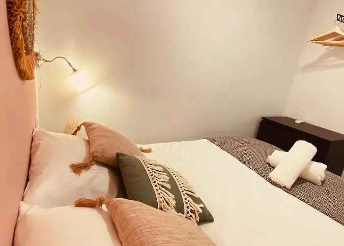 Dulce Magia En Cristianos - Tenerife Sur Διαμέρισμα