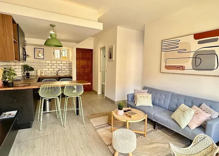 Dulce Magia En Cristianos - Tenerife Sur