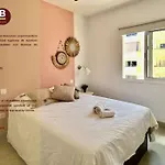 Dulce Magia En Cristianos - Tenerife Sur Apartament *