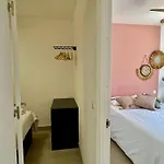 Apartament Dulce Magia En Cristianos - Tenerife Sur Los Cristianos (Tenerife)