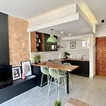 Dulce Magia En Cristianos - Tenerife Sur Apartament *