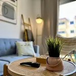 Apartament Dulce Magia En Cristianos - Tenerife Sur *