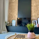 Apartament Dulce Magia En Cristianos - Tenerife Sur Los Cristianos (Tenerife)