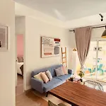Apartament Dulce Magia En Cristianos - Tenerife Sur *
