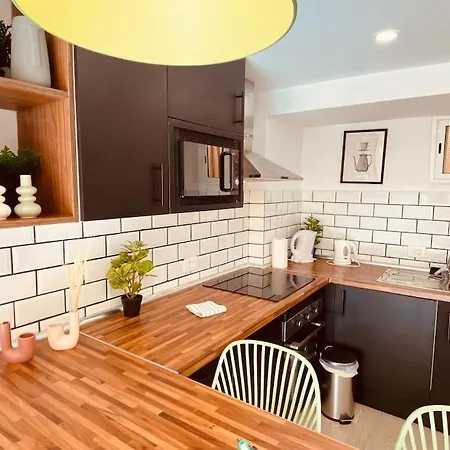 Apartamento Dulce Magia En Cristianos - Tenerife Sur