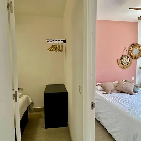 Apartamento Dulce Magia En Cristianos - Tenerife Sur Los Cristianos (Tenerife)