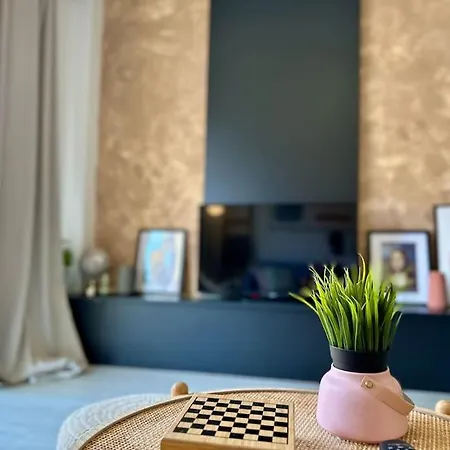 Apartamento Dulce Magia En Cristianos - Tenerife Sur Los Cristianos (Tenerife)